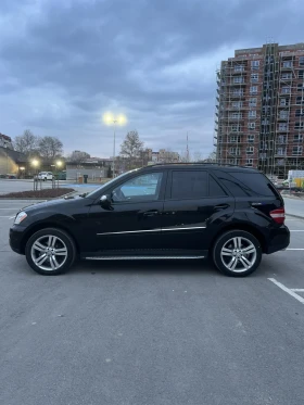 Обява за продажба на Mercedes-Benz ML 350 3.5 4 matik ~22 000 лв. - изображение 2