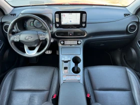 Hyundai Kona 64kWh 2г гаранция - 42999 лв. - 69943636 10
