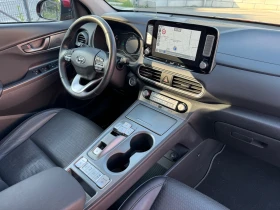 Hyundai Kona 64kWh 2г гаранция - 42999 лв. - 69943636 11