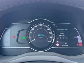 Hyundai Kona 64kWh 2г гаранция - 42999 лв. - 69943636 13