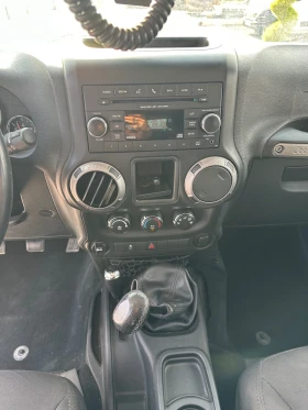 Jeep Wrangler 3.6   | Mobile.bg    12