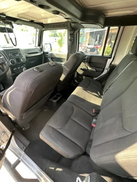 Jeep Wrangler 3.6   | Mobile.bg    9