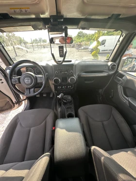 Jeep Wrangler 3.6   | Mobile.bg    10