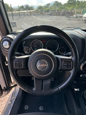 Jeep Wrangler 3.6   | Mobile.bg    8
