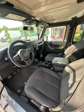 Jeep Wrangler 3.6   | Mobile.bg    7