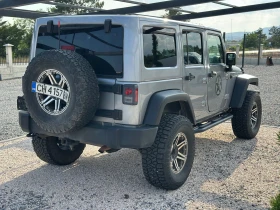     Jeep Wrangler 3.6  