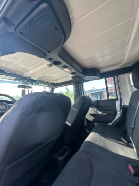 Jeep Wrangler 3.6   | Mobile.bg    15