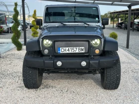     Jeep Wrangler 3.6  