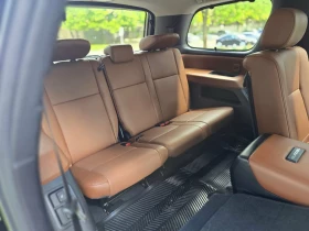 Toyota Sequoia * Platinum* HeadUp*  (  ) | Mobile.bg    14