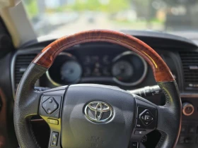 Toyota Sequoia * Platinum* HeadUp*  (  ) | Mobile.bg    16