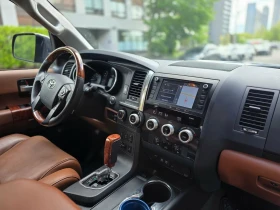 Toyota Sequoia * Platinum* HeadUp*  (  ) | Mobile.bg    15