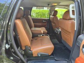 Обява за продажба на Toyota Sequoia * Platinum* HeadUp* АвтоКредит (ЦЕНА ДО БГ) ~70 999 лв. - изображение 10