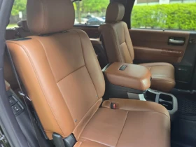 Toyota Sequoia * Platinum* HeadUp*  (  ) | Mobile.bg    13