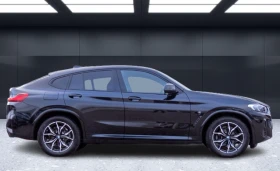 BMW X4 20d xDrive = M-Sport = Shadow Line Гаранция - 101590 лв. - 10685934 3