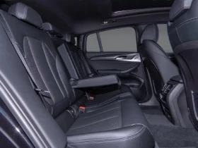 BMW X4 20d xDrive = M-Sport = Shadow Line Гаранция - 101590 лв. - 10685934 8