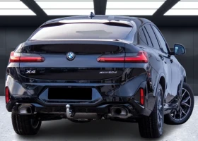 BMW X4 20d xDrive = M-Sport = Shadow Line Гаранция - 101590 лв. - 10685934 2
