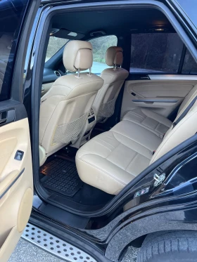 Обява за продажба на Mercedes-Benz ML 350 350 ~26 400 лв. - изображение 9