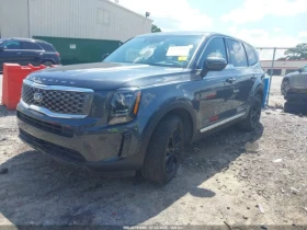 Kia Telluride LX | Mobile.bg    2