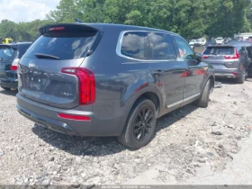 Kia Telluride LX | Mobile.bg    4