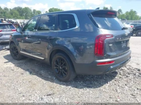 Kia Telluride LX | Mobile.bg    3