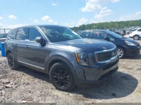  Kia Telluride