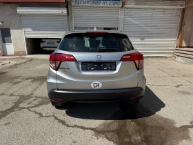 Honda Hr-v 103430 KM 1.5 ELEGANCE - ШВЕЙЦАРИЯ - 25000 лв. - 44510174 5