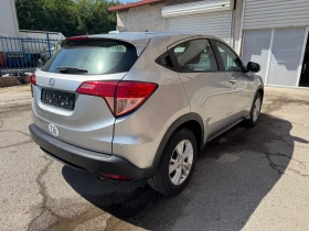 Honda Hr-v 103430 KM 1.5 ELEGANCE - ШВЕЙЦАРИЯ - 25000 лв. - 44510174 6