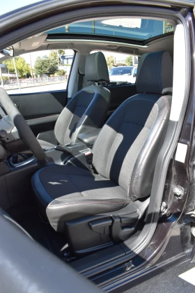 Обява за продажба на Nissan Qashqai 2.0i* ГАЗ* 4x4* CAMERA* PANORAMA ~13 700 лв. - изображение 10