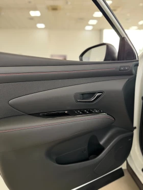 Hyundai Tucson Luxury N Line1.6 T-GDI Plug-In Hybrid 253 .. 6AT | Mobile.bg    8
