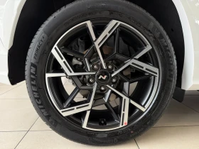 Hyundai Tucson Luxury N Line1.6 T-GDI Plug-In Hybrid 253 .. 6AT | Mobile.bg    16