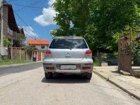 Обява за продажба на Mitsubishi Outlander 2.0 Газов инжекцион с ПРЕДНО предаване ~3 100 лв. - изображение 4