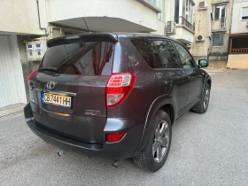 Обява за продажба на Toyota Rav4 ~14 400 лв. - изображение 4