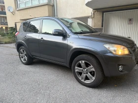 Обява за продажба на Toyota Rav4 ~14 400 лв. - изображение 3