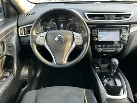 Nissan X-trail 1.6DCi-����-�������-PANO-LED-360-PDC-EURO6B-7����� | Mobile.bg � ����� ������ 7