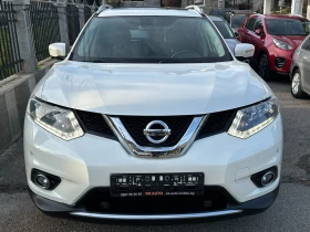 Nissan X-trail 1.6DCi-����-�������-PANO-LED-360-PDC-EURO6B-7����� | Mobile.bg � ����� ������ 2