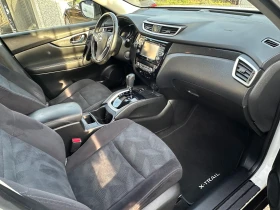 Nissan X-trail 1.6DCi-����-�������-PANO-LED-360-PDC-EURO6B-7����� | Mobile.bg � ����� ������ 9