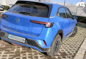 Opel Mokka - 14800 € / 28946.28 лв. - 38737679 4