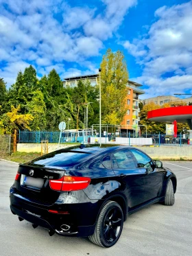 BMW X6 FULL 5 места КАСКО, снимка 6