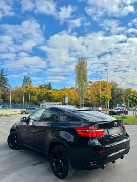 BMW X6 FULL 5 места КАСКО, снимка 5