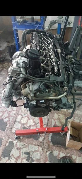 BMW X6 FULL 5 места КАСКО, снимка 14