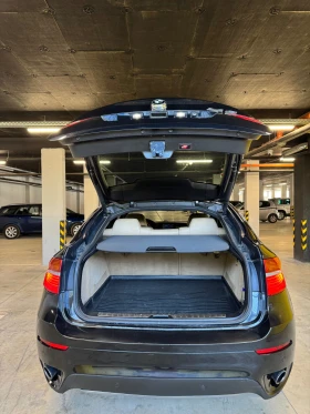 BMW X6 FULL 5 места КАСКО, снимка 9