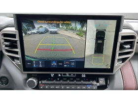 Toyota Sequoia Capstone, Hybrid, AWD, ������� ������ �� 2300   | Mobile.bg � ����� ������ 15
