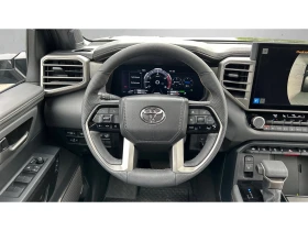 Toyota Sequoia Capstone, Hybrid, AWD, ������� ������ �� 2300   | Mobile.bg � ����� ������ 9