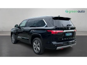 Toyota Sequoia Capstone, Hybrid, AWD, ������� ������ �� 2300   | Mobile.bg � ����� ������ 2