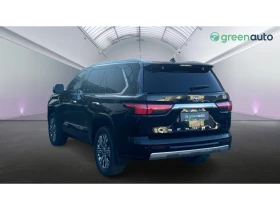 Toyota Sequoia Capstone, Hybrid, AWD, Месечна вноска от 2300   - 114158 € / 223273.64 лв. - 84769091 4