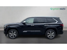 Toyota Sequoia Capstone, Hybrid, AWD, ������� ������ �� 2300   | Mobile.bg � ����� ������ 3