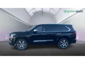 Toyota Sequoia Capstone, Hybrid, AWD, Месечна вноска от 2300  , снимка 13