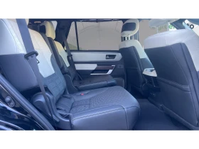 Toyota Sequoia Capstone, Hybrid, AWD, Месечна вноска от 2300  , снимка 4