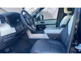 Toyota Sequoia Capstone, Hybrid, AWD, Месечна вноска от 2300  , снимка 10