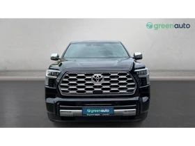 Toyota Sequoia Capstone, Hybrid, AWD, ������� ������ �� 2300   | Mobile.bg � ����� ������ 5